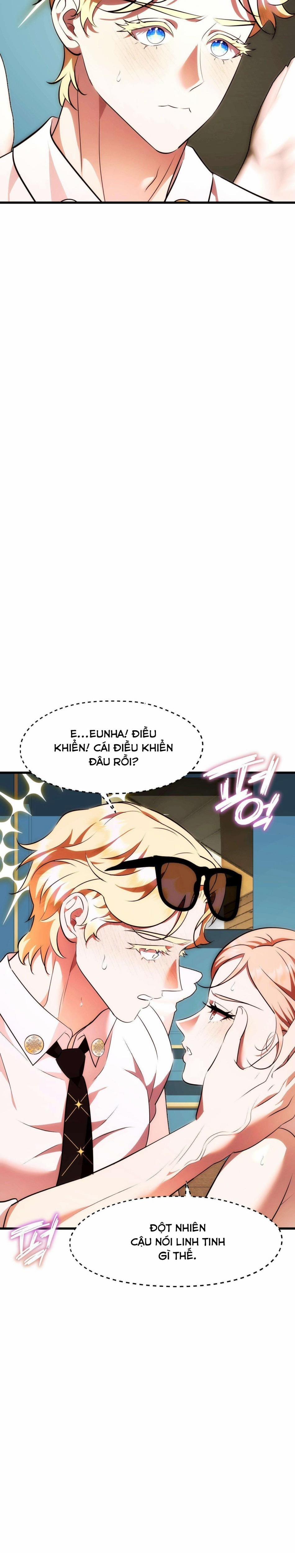 [18+] Tôi Tiễn Nam Chính Về Trời Nhé? 34 trang 6