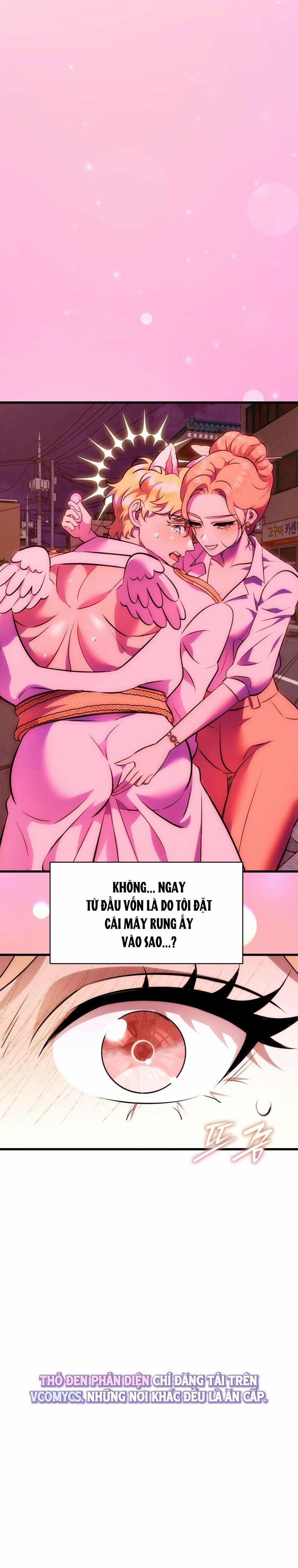 [18+] Tôi Tiễn Nam Chính Về Trời Nhé? 35 trang 1