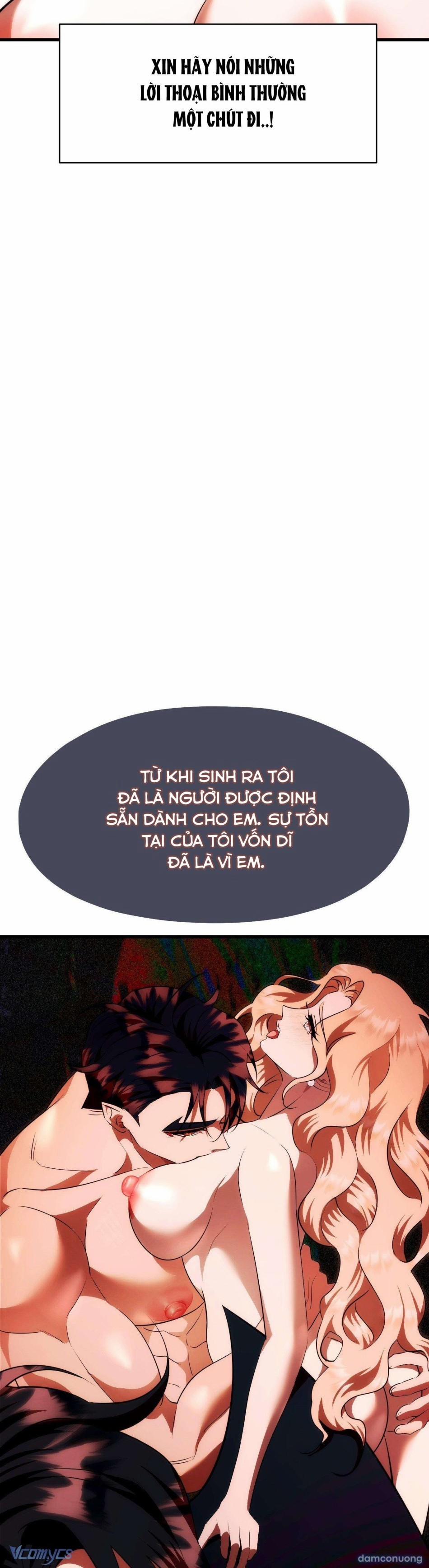 [18+] Tôi Tiễn Nam Chính Về Trời Nhé? 35 trang 11