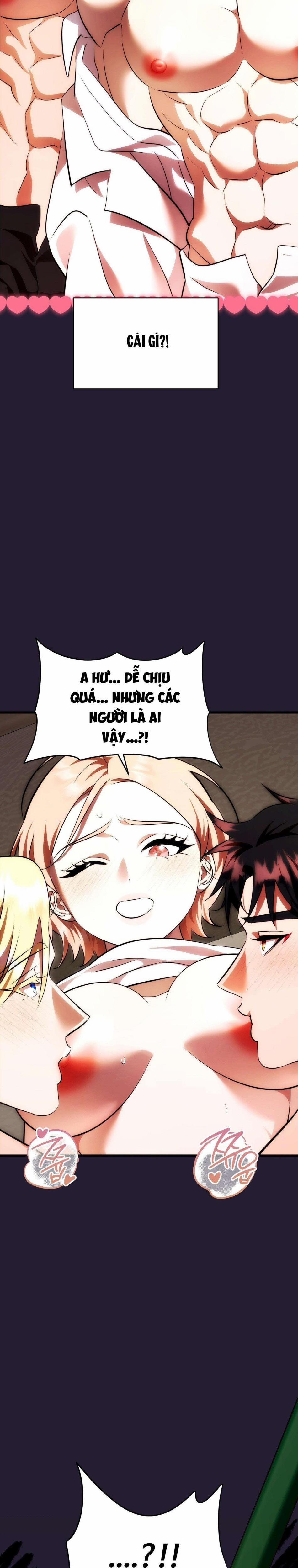 [18+] Tôi Tiễn Nam Chính Về Trời Nhé? 36 trang 2