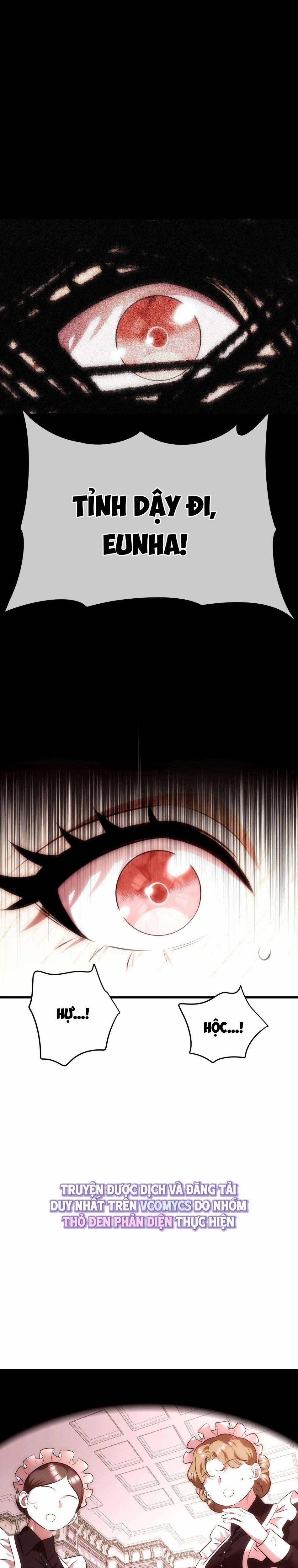 [18+] Tôi Tiễn Nam Chính Về Trời Nhé? 36 trang 5