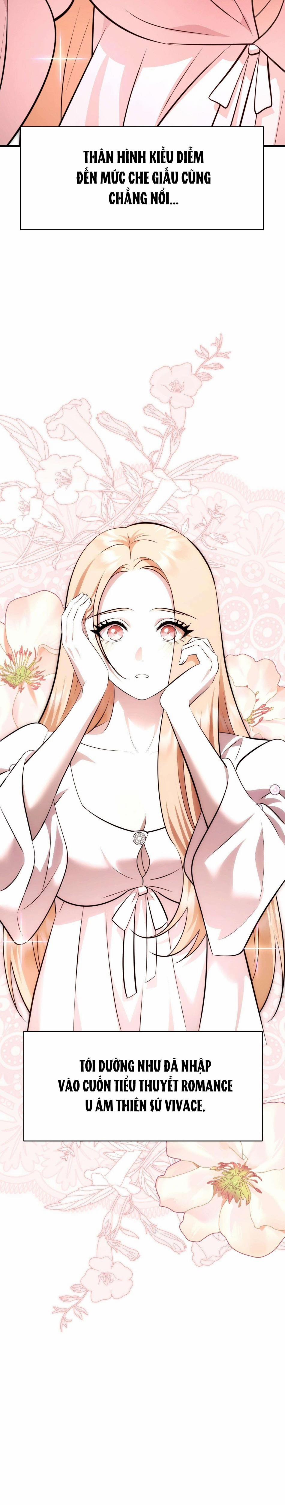 [18+] Tôi Tiễn Nam Chính Về Trời Nhé? 36 trang 8