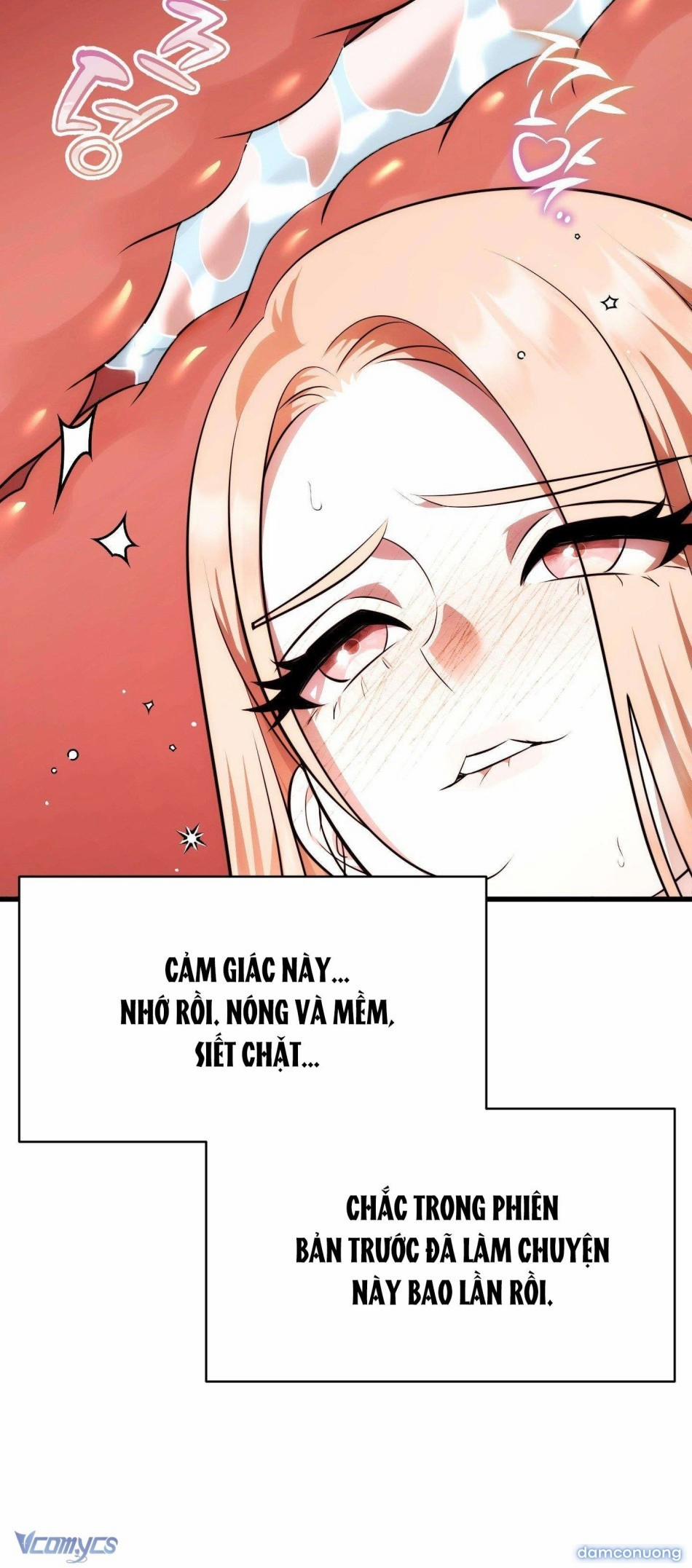 [18+] Tôi Tiễn Nam Chính Về Trời Nhé? 37 trang 11