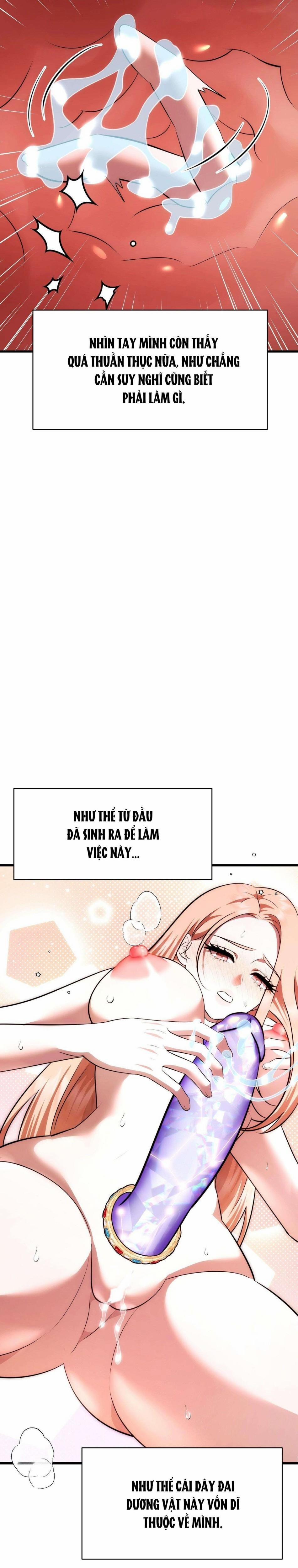 [18+] Tôi Tiễn Nam Chính Về Trời Nhé? 37 trang 13