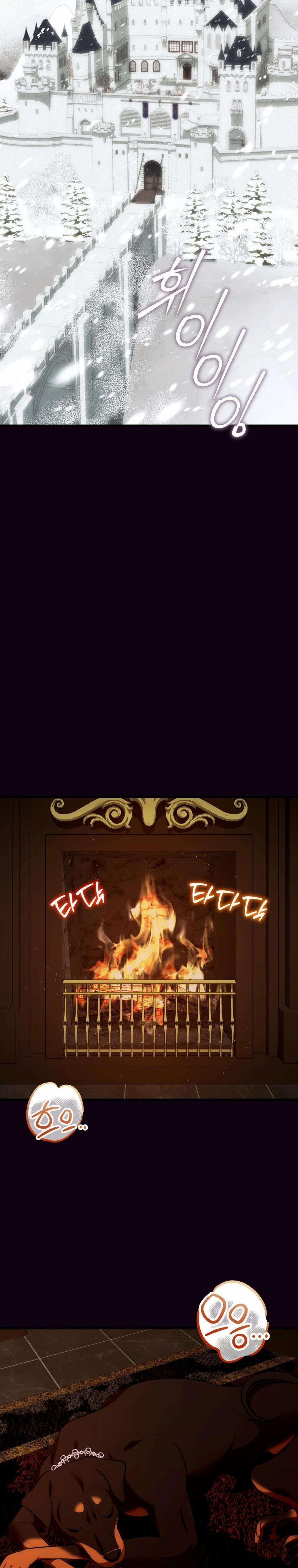 [18+] Tôi Tiễn Nam Chính Về Trời Nhé? 38 trang 0