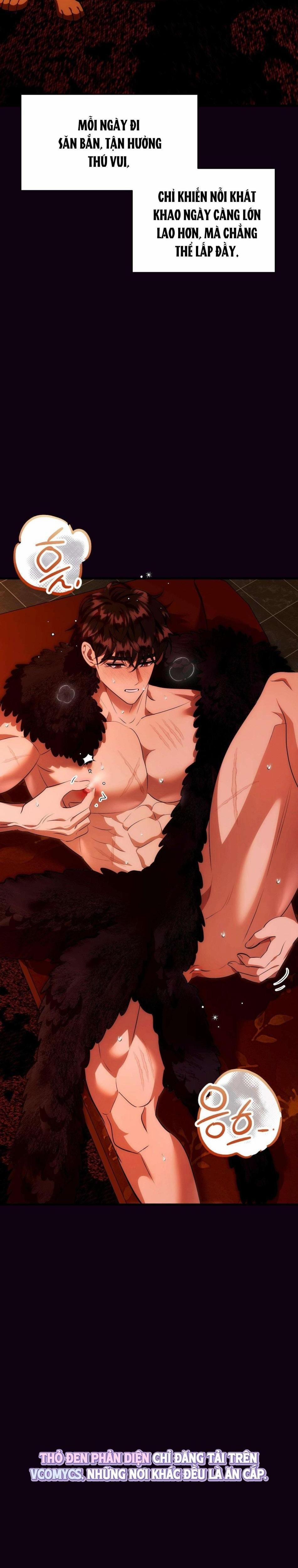 [18+] Tôi Tiễn Nam Chính Về Trời Nhé? 38 trang 1