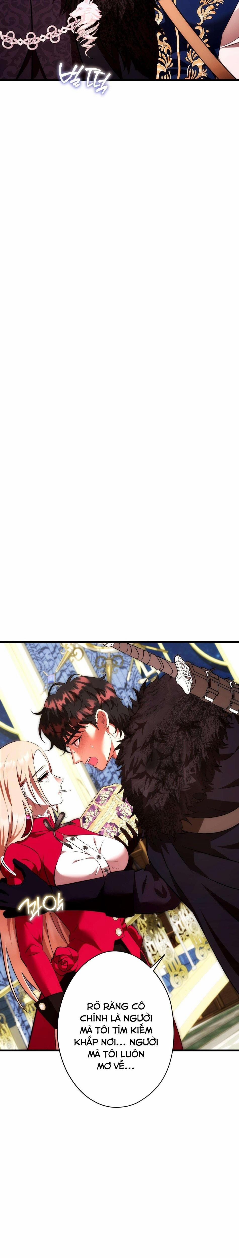 [18+] Tôi Tiễn Nam Chính Về Trời Nhé? 38 trang 13