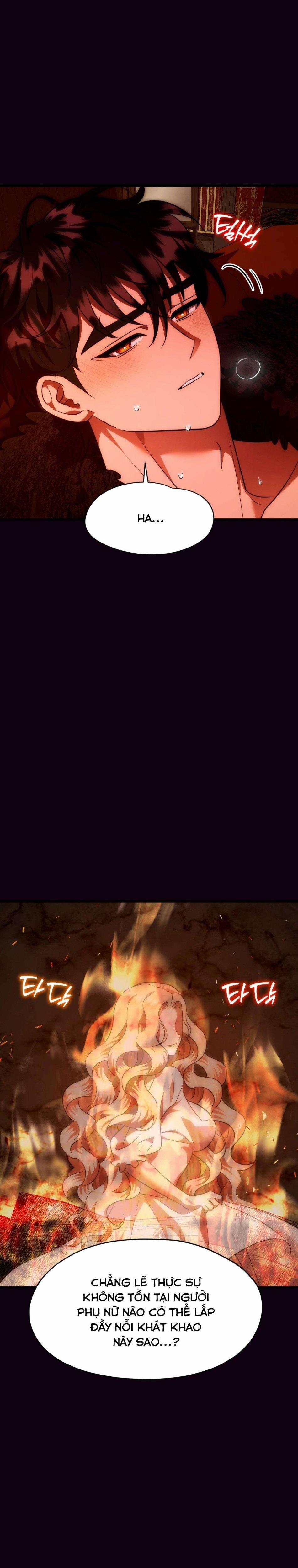 [18+] Tôi Tiễn Nam Chính Về Trời Nhé? 38 trang 2