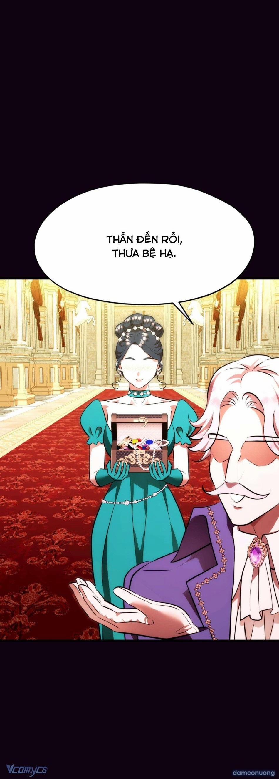 [18+] Tôi Tiễn Nam Chính Về Trời Nhé? 38 trang 3