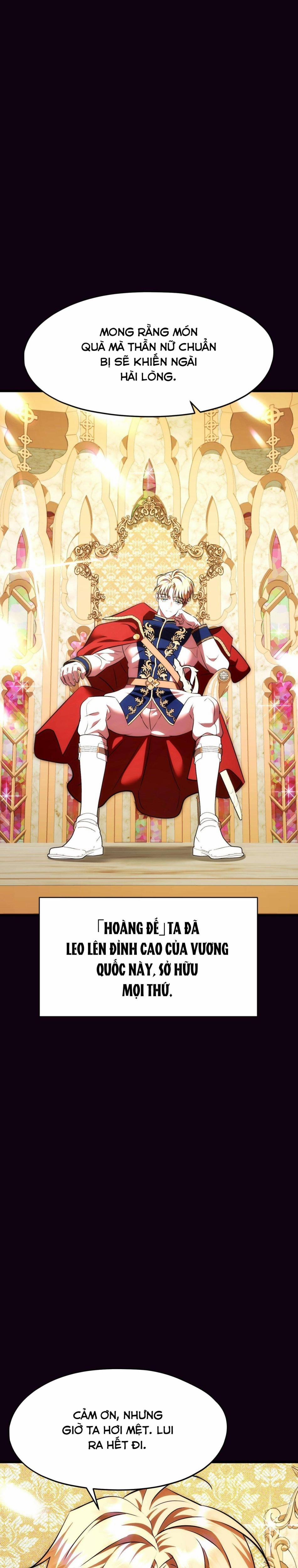 [18+] Tôi Tiễn Nam Chính Về Trời Nhé? 38 trang 4