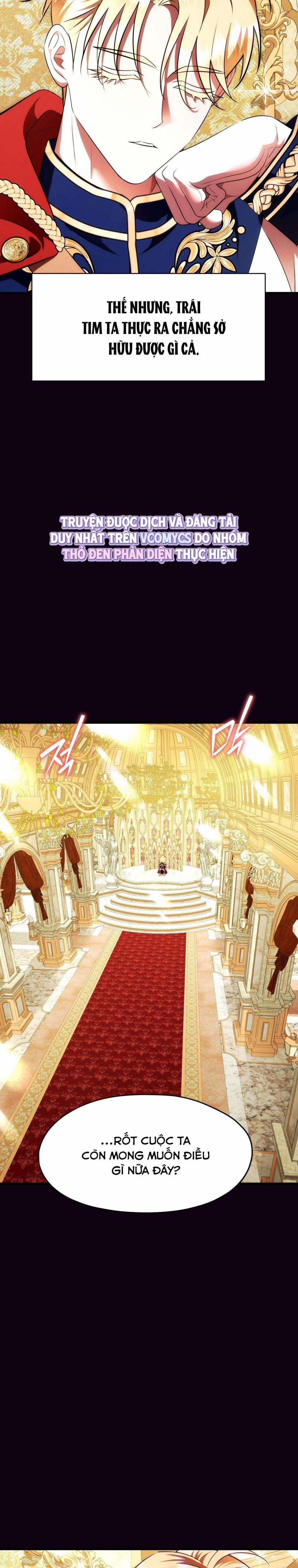 [18+] Tôi Tiễn Nam Chính Về Trời Nhé? 38 trang 5