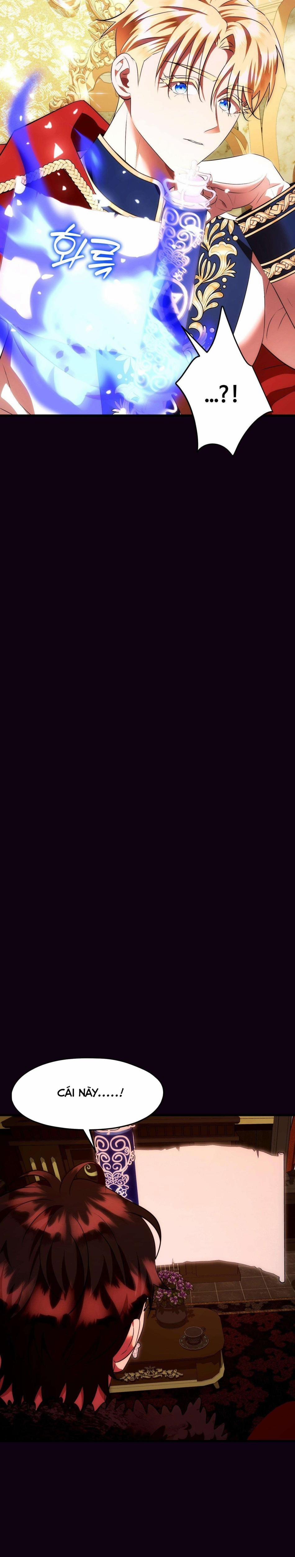 [18+] Tôi Tiễn Nam Chính Về Trời Nhé? 38 trang 6