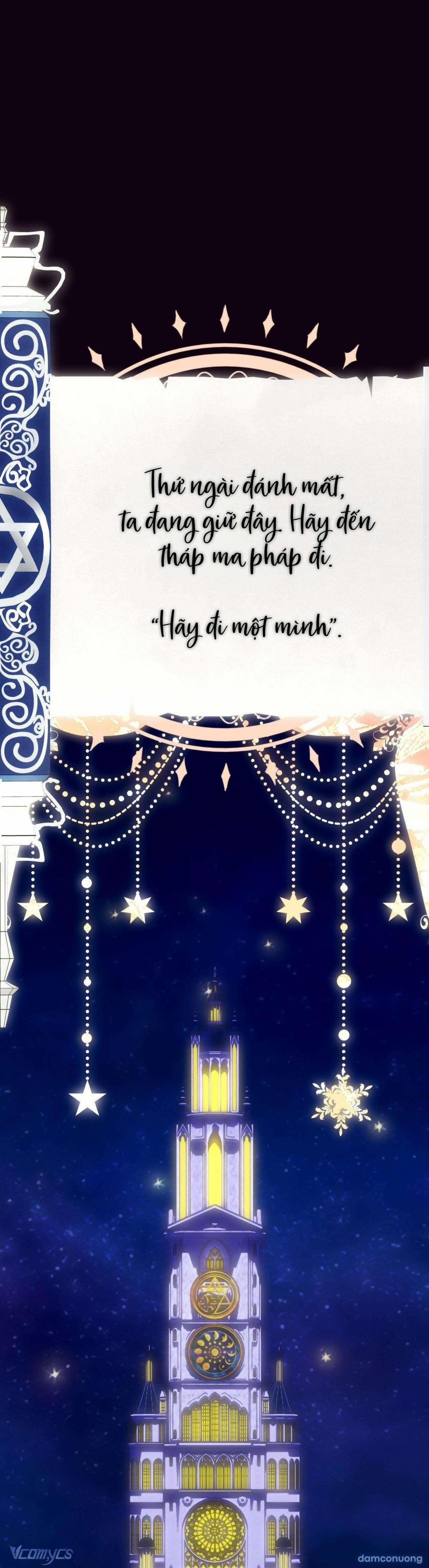 [18+] Tôi Tiễn Nam Chính Về Trời Nhé? 38 trang 7