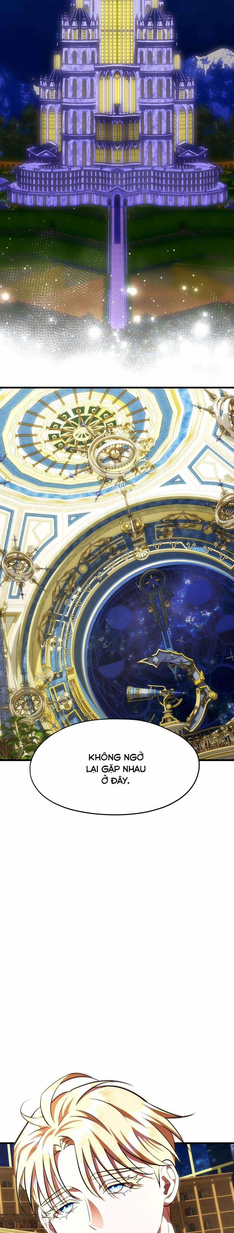 [18+] Tôi Tiễn Nam Chính Về Trời Nhé? 38 trang 8