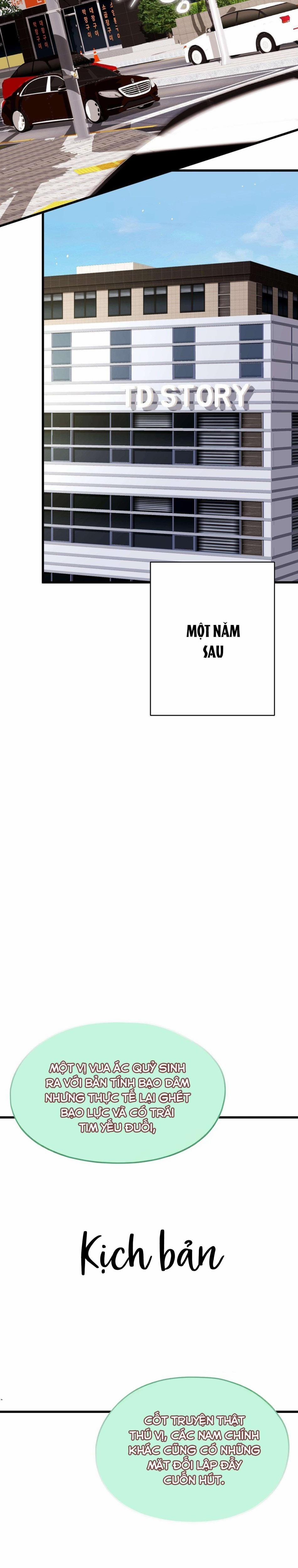 『18+』Tôi Tiễn Nam Chính Về Trời Nhé? 39 trang 10