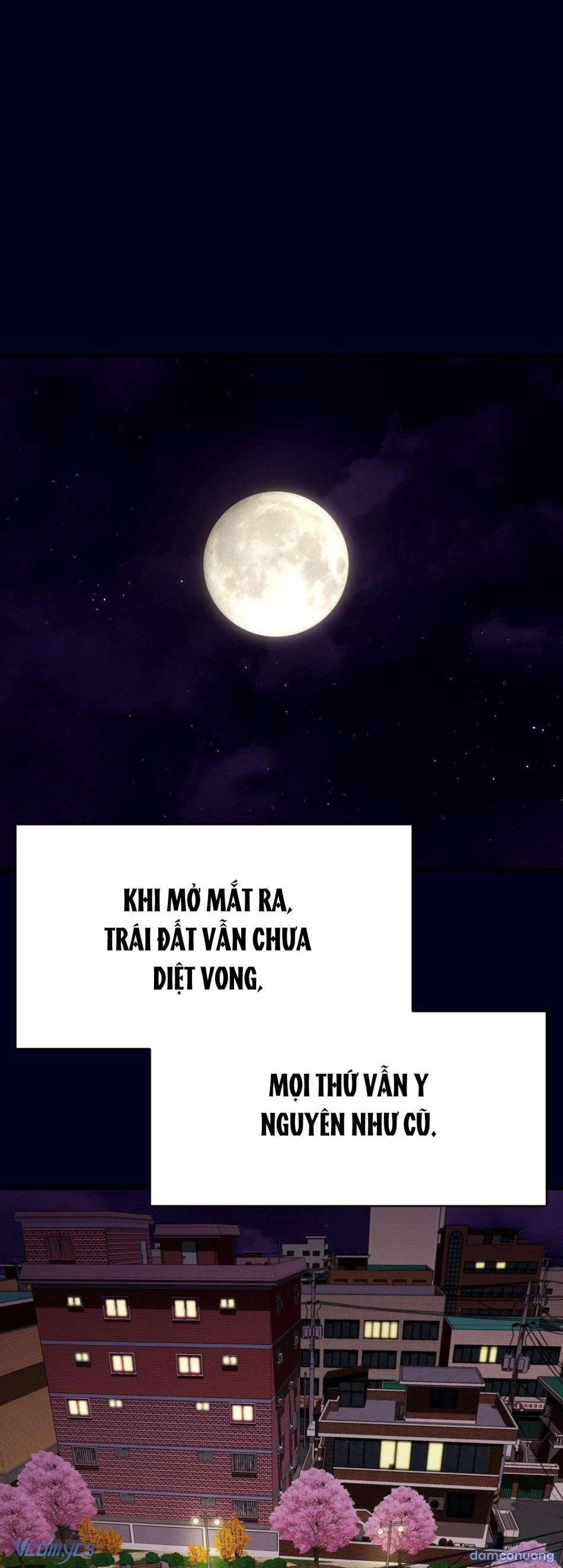 『18+』Tôi Tiễn Nam Chính Về Trời Nhé? 39 trang 3