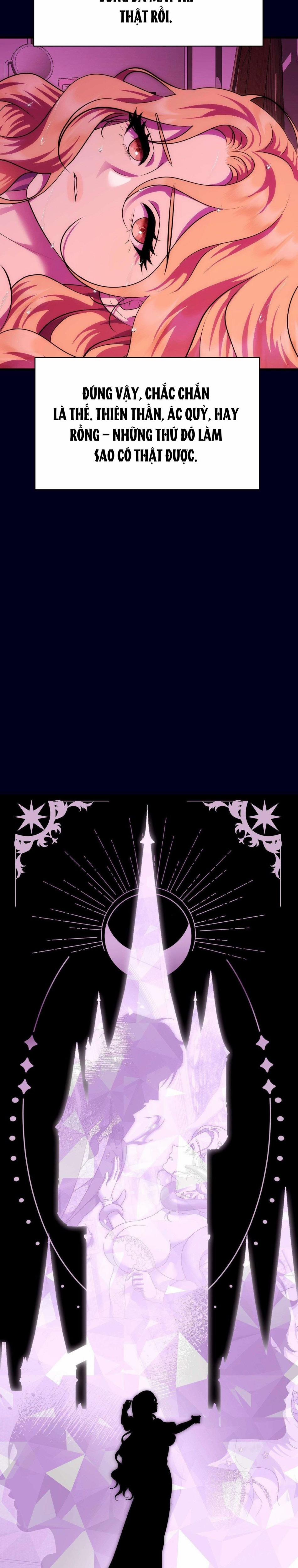 『18+』Tôi Tiễn Nam Chính Về Trời Nhé? 39 trang 5