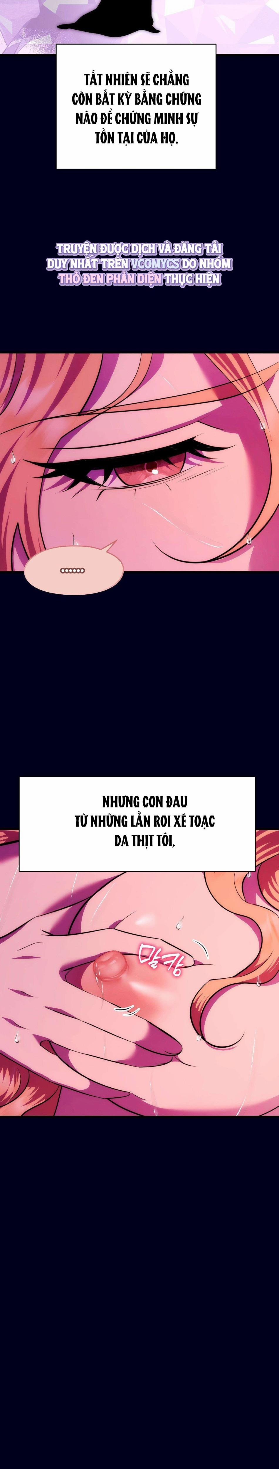 『18+』Tôi Tiễn Nam Chính Về Trời Nhé? 39 trang 6