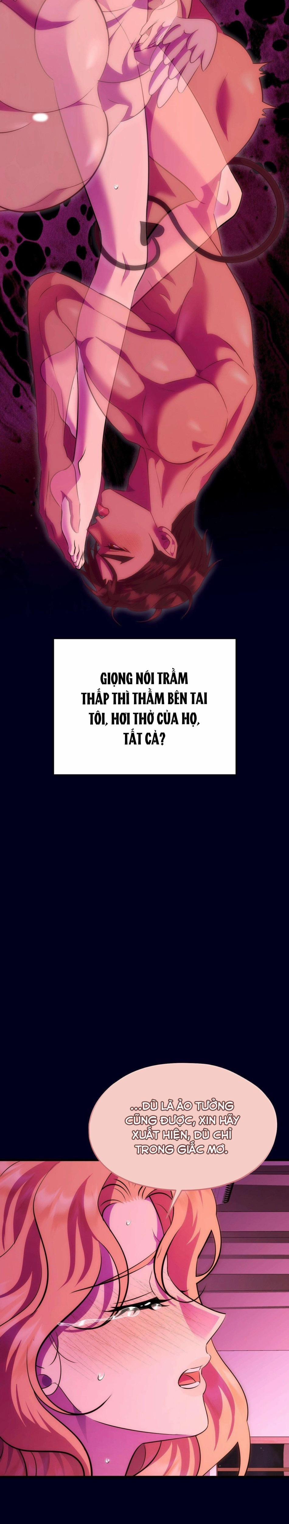 『18+』Tôi Tiễn Nam Chính Về Trời Nhé? 39 trang 8