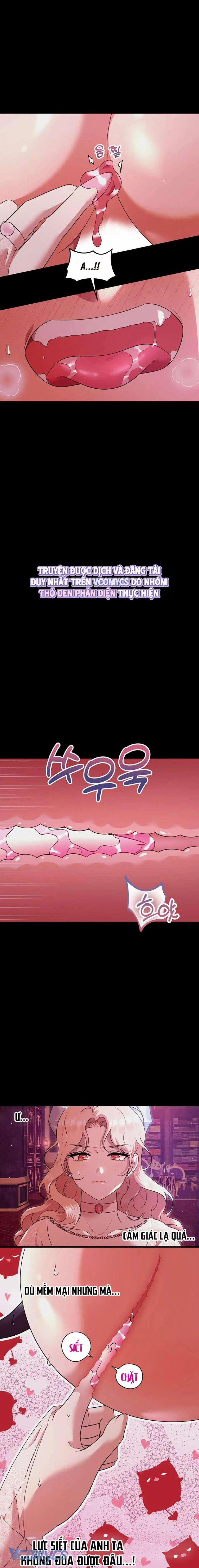 [18+] Tôi Tiễn Nam Chính Về Trời Nhé? 4 trang 3