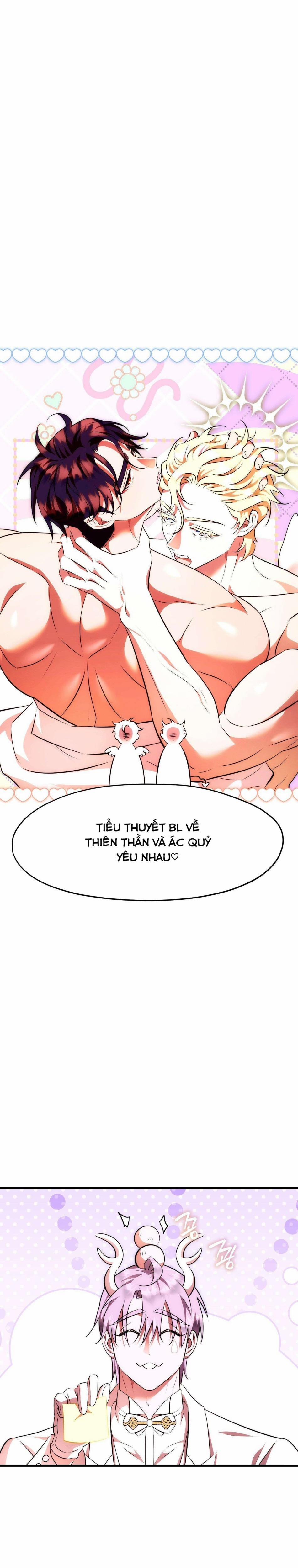 『18+』Tôi Tiễn Nam Chính Về Trời Nhé? 40 trang 10