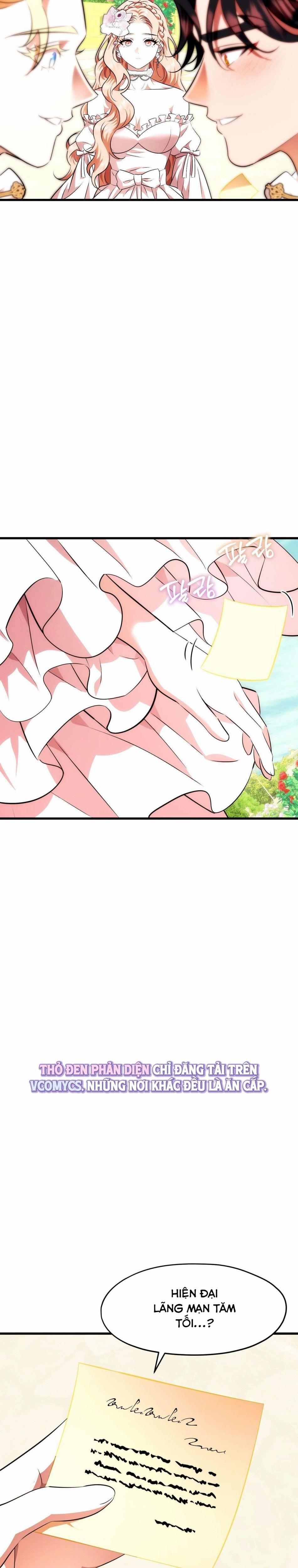 『18+』Tôi Tiễn Nam Chính Về Trời Nhé? 40 trang 13