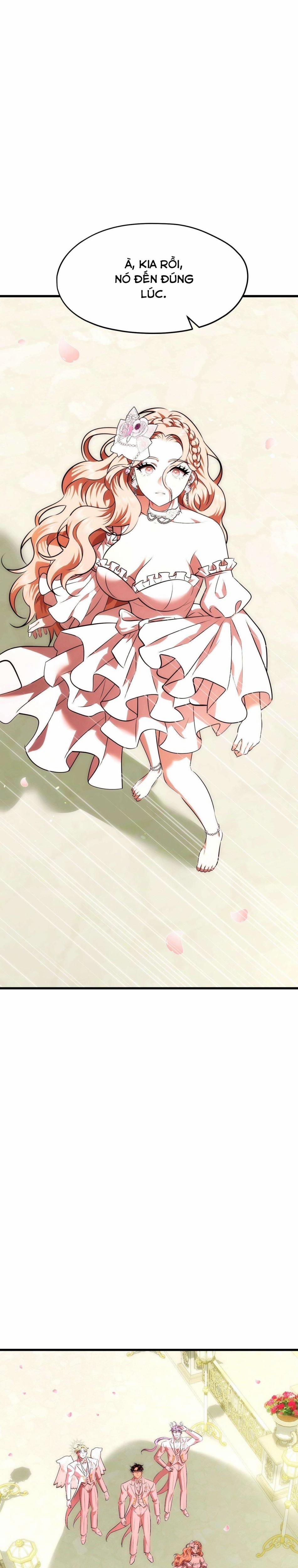 『18+』Tôi Tiễn Nam Chính Về Trời Nhé? 40 trang 6