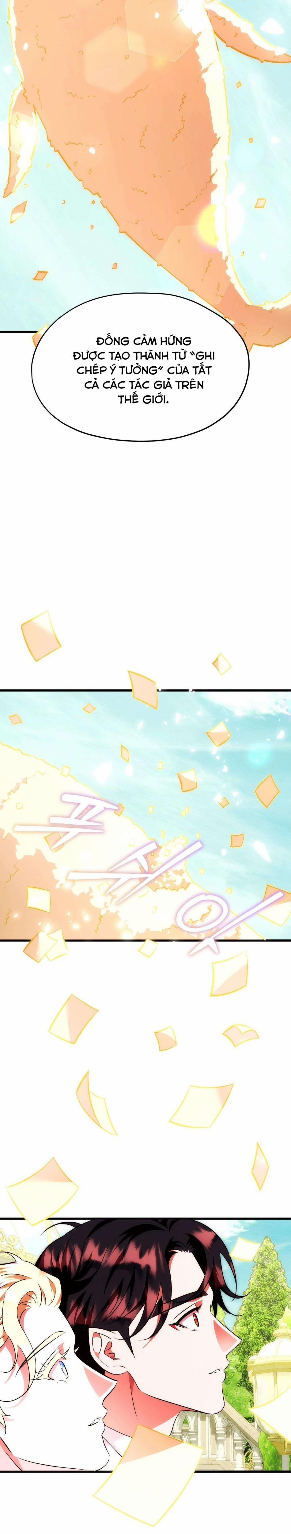 『18+』Tôi Tiễn Nam Chính Về Trời Nhé? 40 trang 8