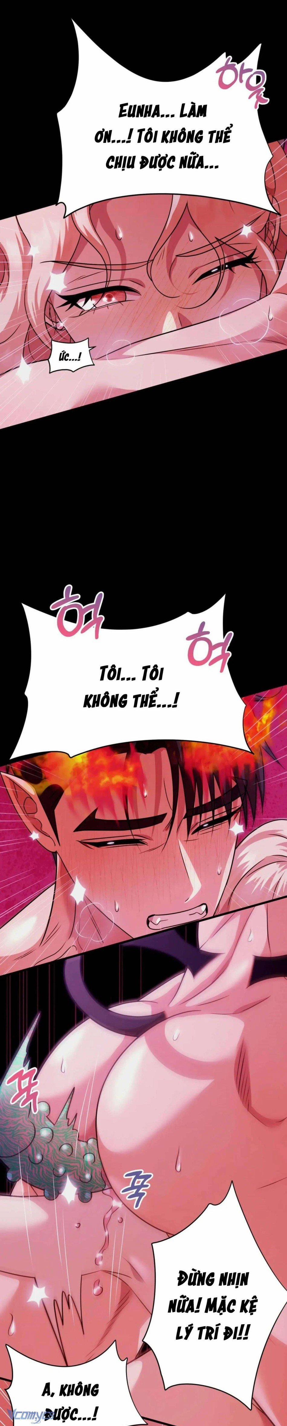 [18+] Tôi Tiễn Nam Chính Về Trời Nhé? 5 trang 10