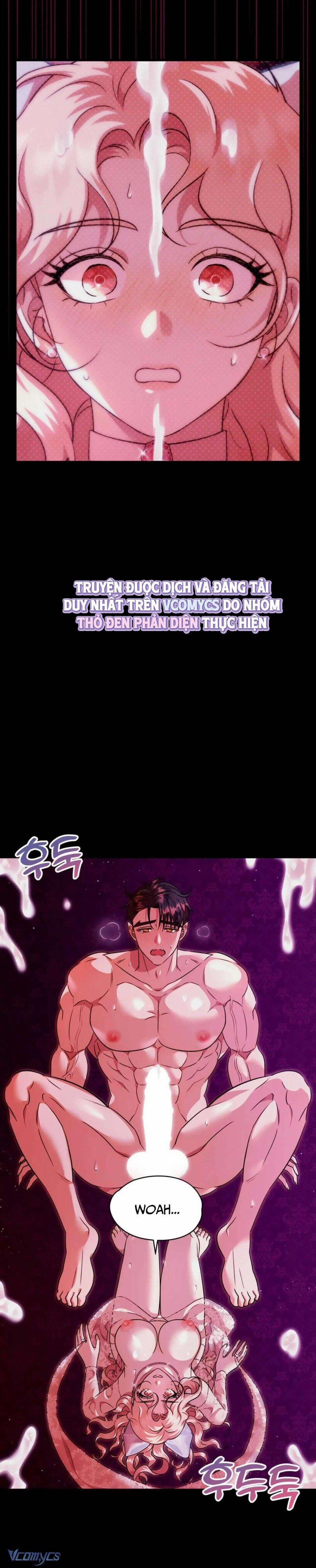 [18+] Tôi Tiễn Nam Chính Về Trời Nhé? 5 trang 13