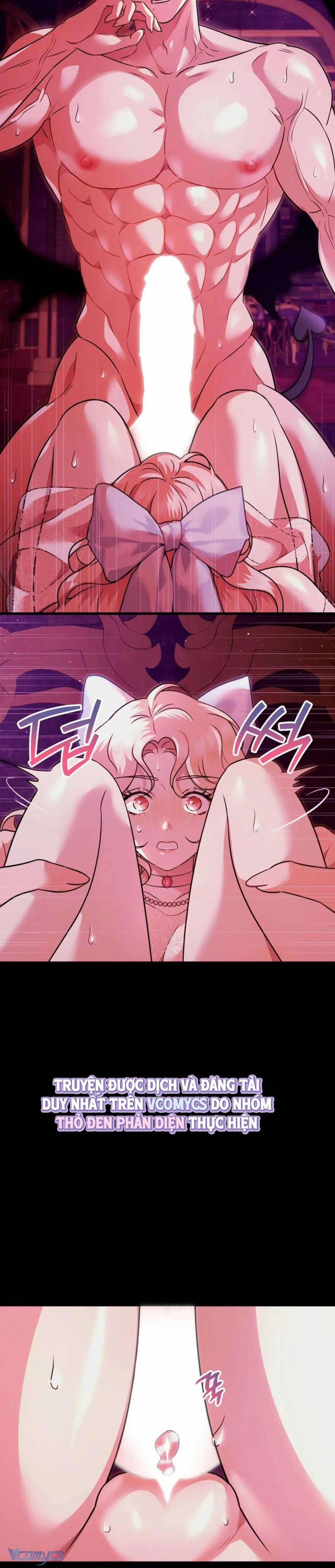 [18+] Tôi Tiễn Nam Chính Về Trời Nhé? 5 trang 2