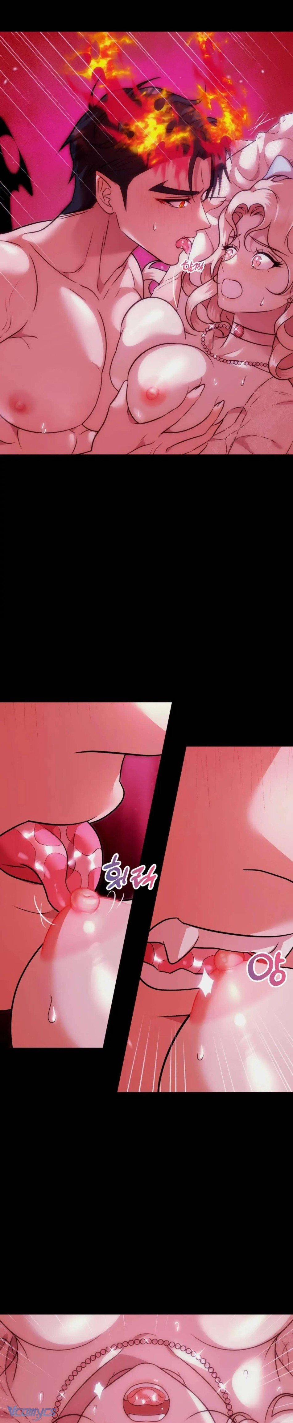 [18+] Tôi Tiễn Nam Chính Về Trời Nhé? 5 trang 5