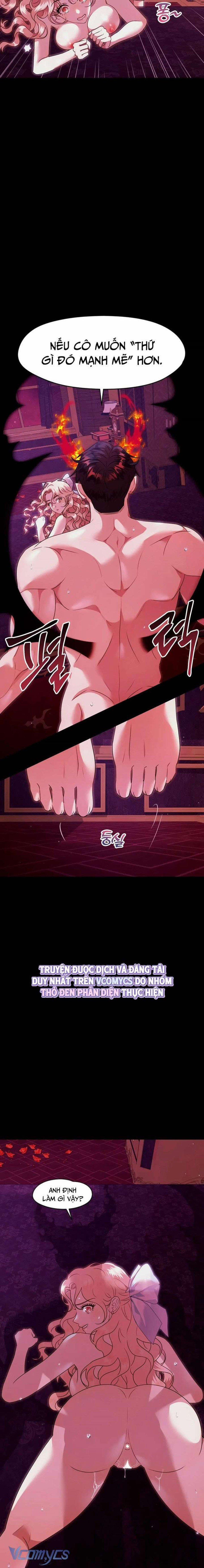 [18+] Tôi Tiễn Nam Chính Về Trời Nhé? 6 trang 10