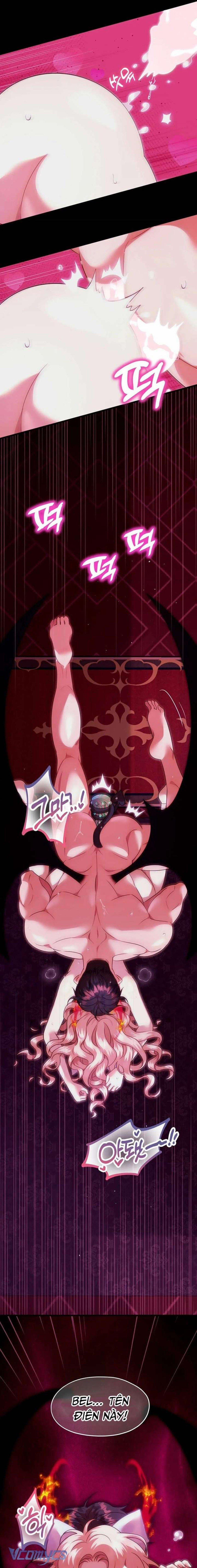 [18+] Tôi Tiễn Nam Chính Về Trời Nhé? 6 trang 12