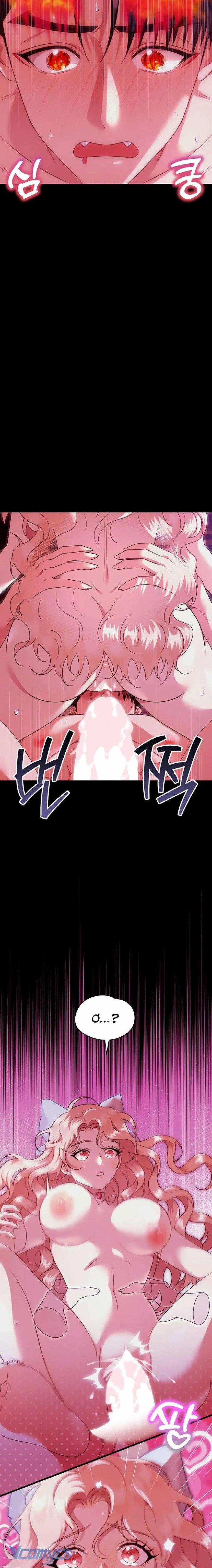 [18+] Tôi Tiễn Nam Chính Về Trời Nhé? 6 trang 4