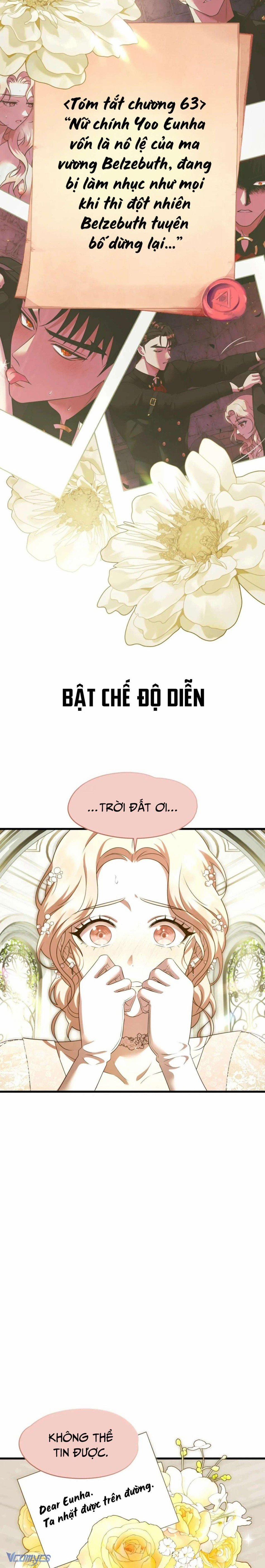 [18+] Tôi Tiễn Nam Chính Về Trời Nhé? 7 trang 5