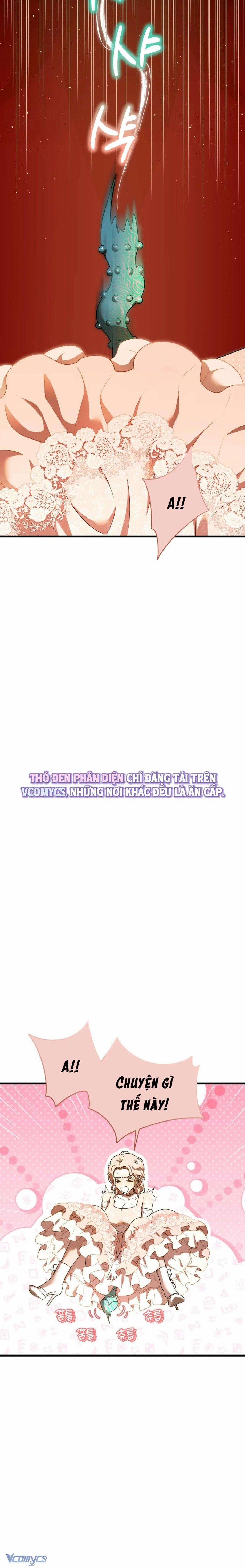 [18+] Tôi Tiễn Nam Chính Về Trời Nhé? 7 trang 9