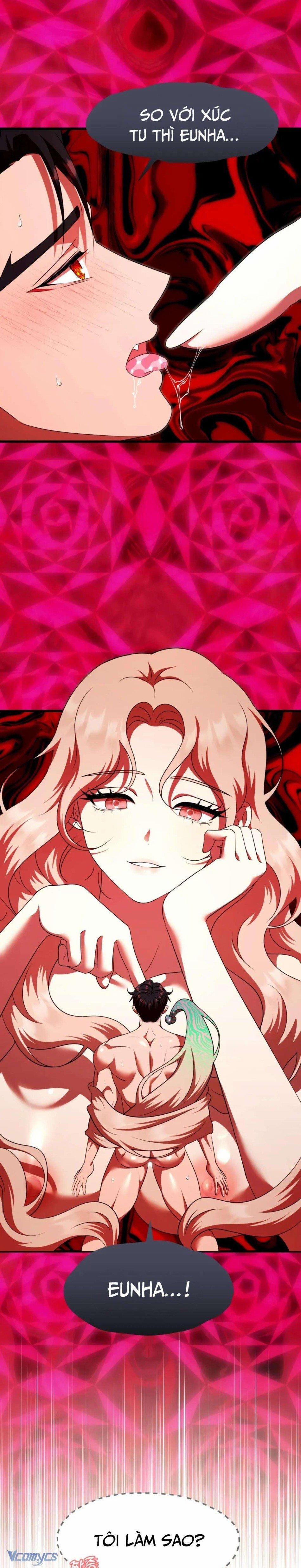 [18+] Tôi Tiễn Nam Chính Về Trời Nhé? 8 trang 1