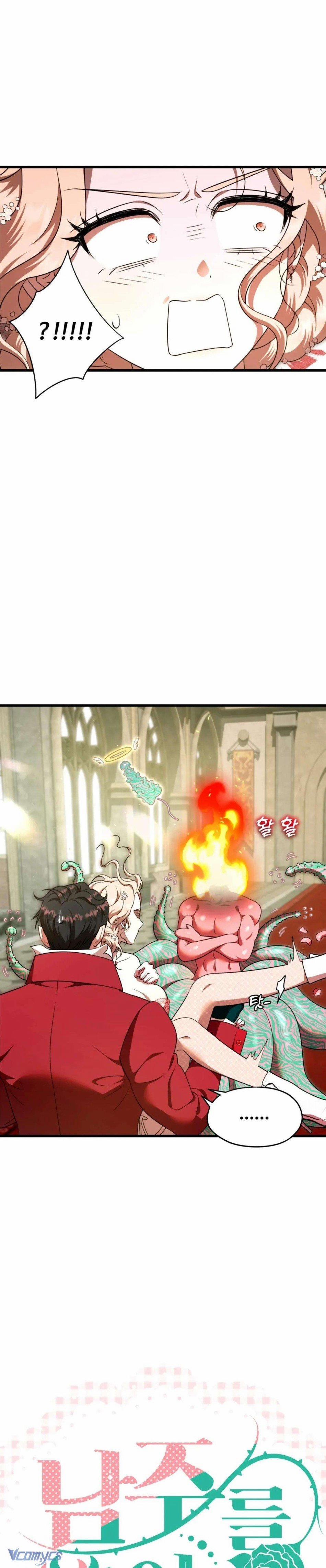 [18+] Tôi Tiễn Nam Chính Về Trời Nhé? 8 trang 4