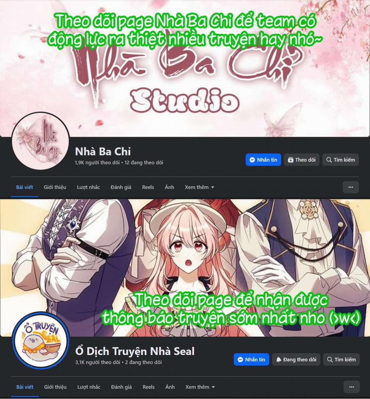 [18+] Tổng Hợp Oneshot Rổn Nước Lì 11 trang 0