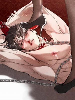 Bìa truyện 〖18+〗- Toy Daddy