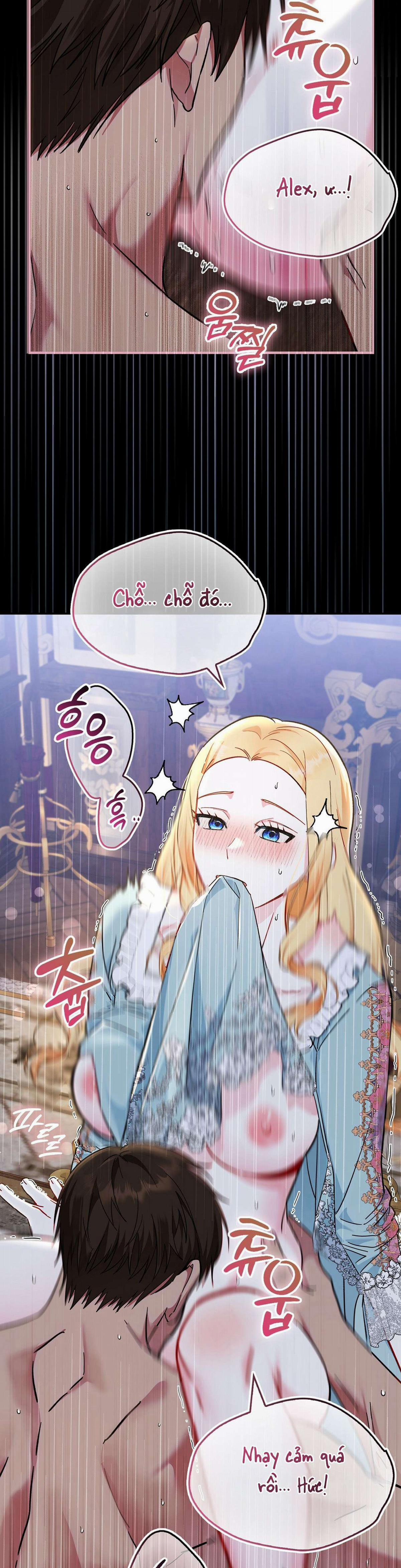 〖18+〗- Trái Cấm Và Tội Lỗi 1 trang 2