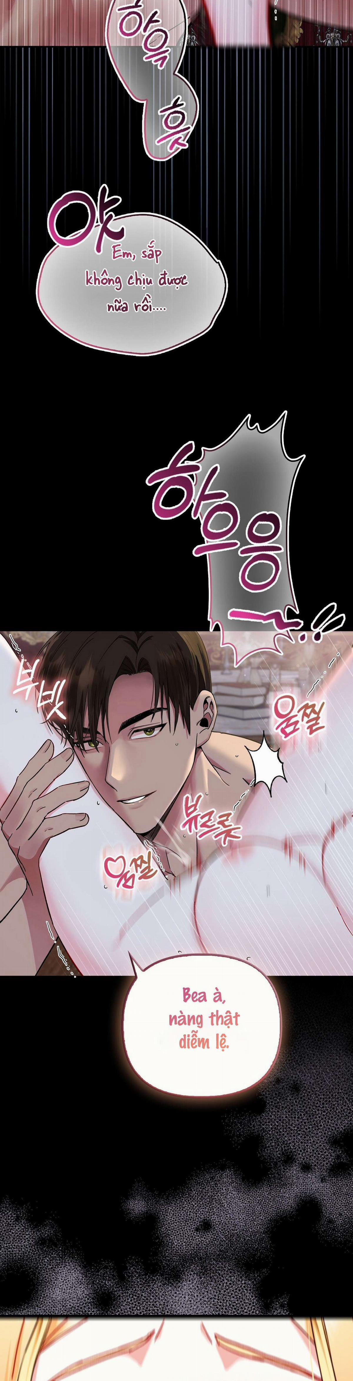 〖18+〗- Trái Cấm Và Tội Lỗi 1 trang 3