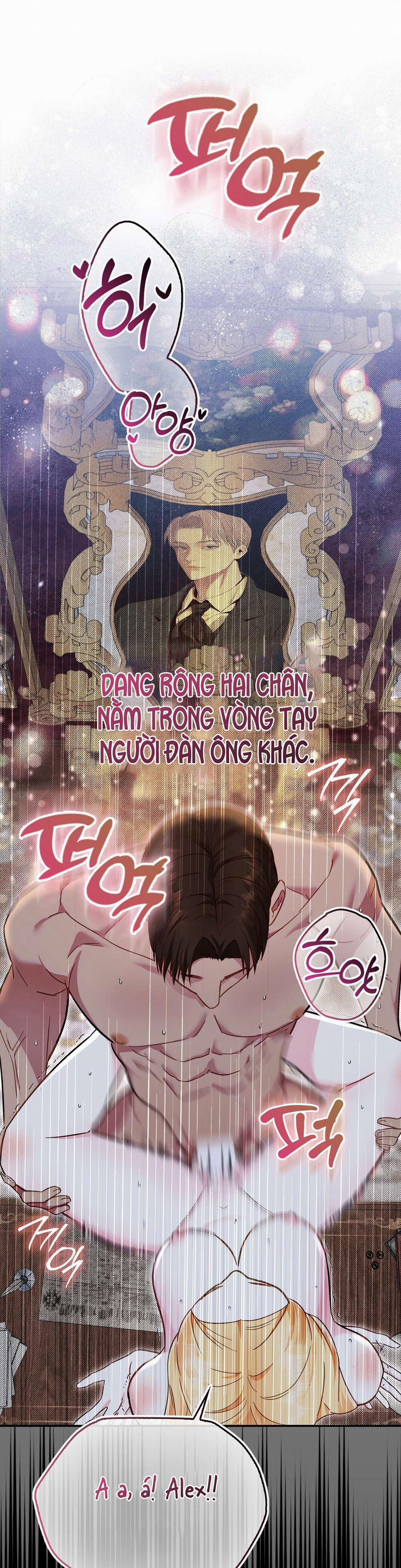 〖18+〗- Trái Cấm Và Tội Lỗi 1 trang 5