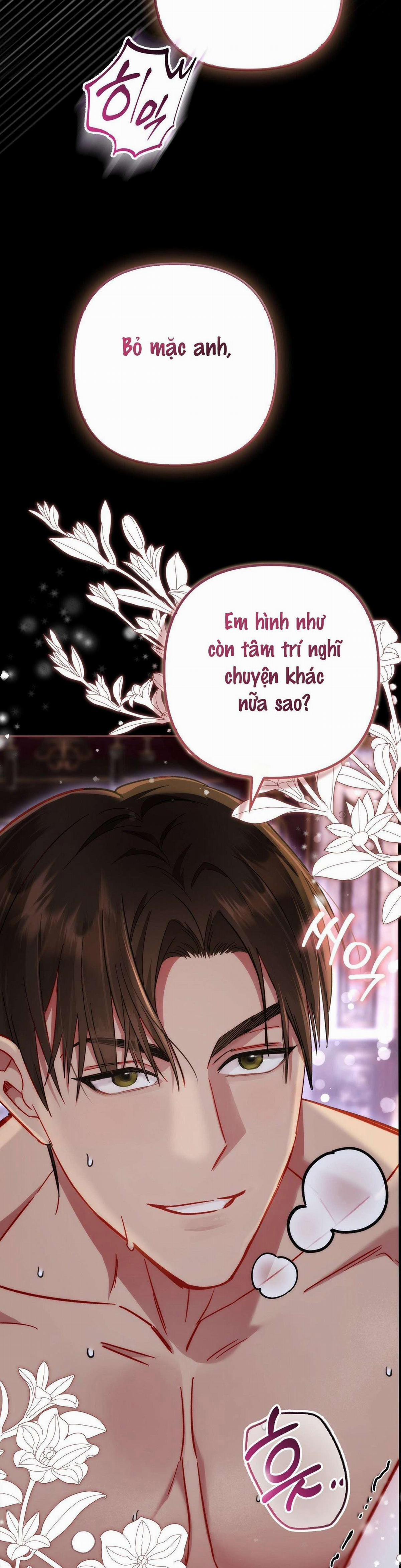 〖18+〗- Trái Cấm Và Tội Lỗi 1 trang 8