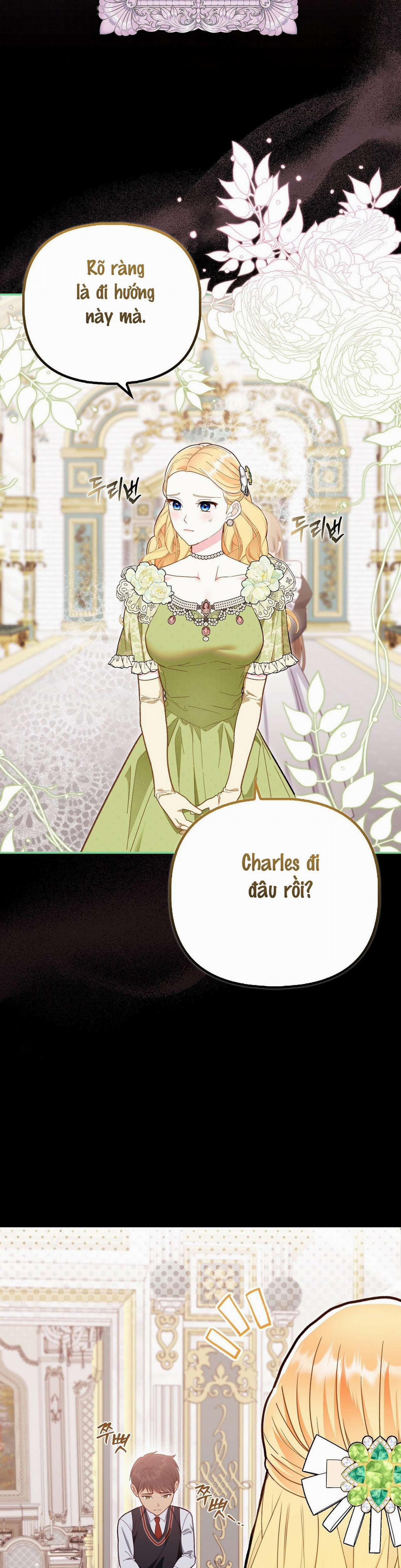 〖18+〗- Trái Cấm Và Tội Lỗi 2 trang 7