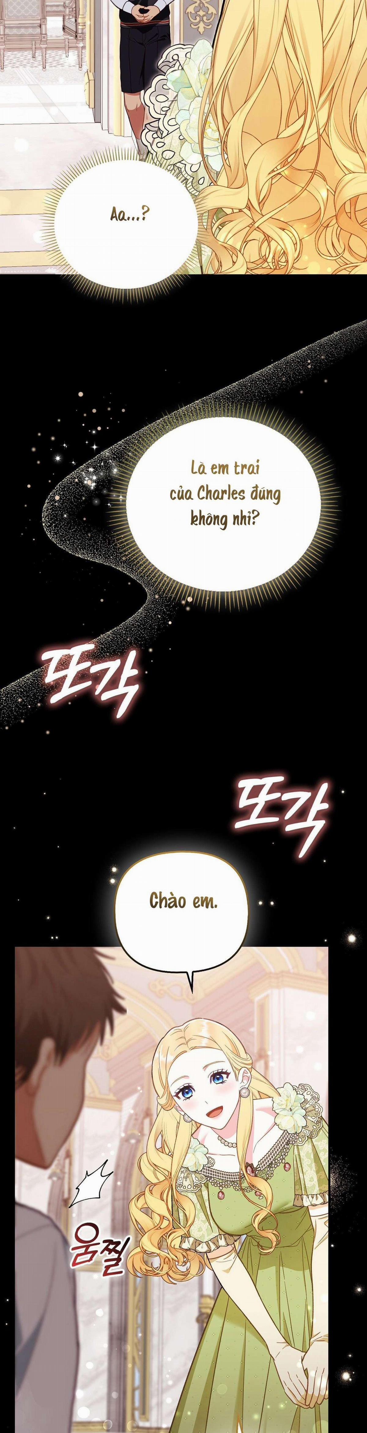 〖18+〗- Trái Cấm Và Tội Lỗi 2 trang 8