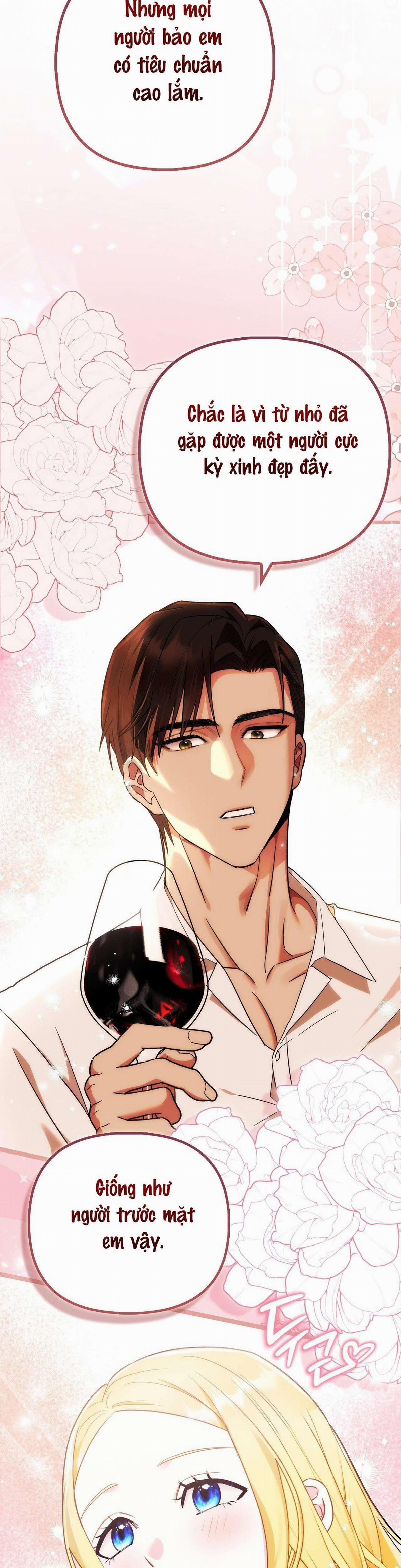 〖18+〗- Trái Cấm Và Tội Lỗi 3 trang 1