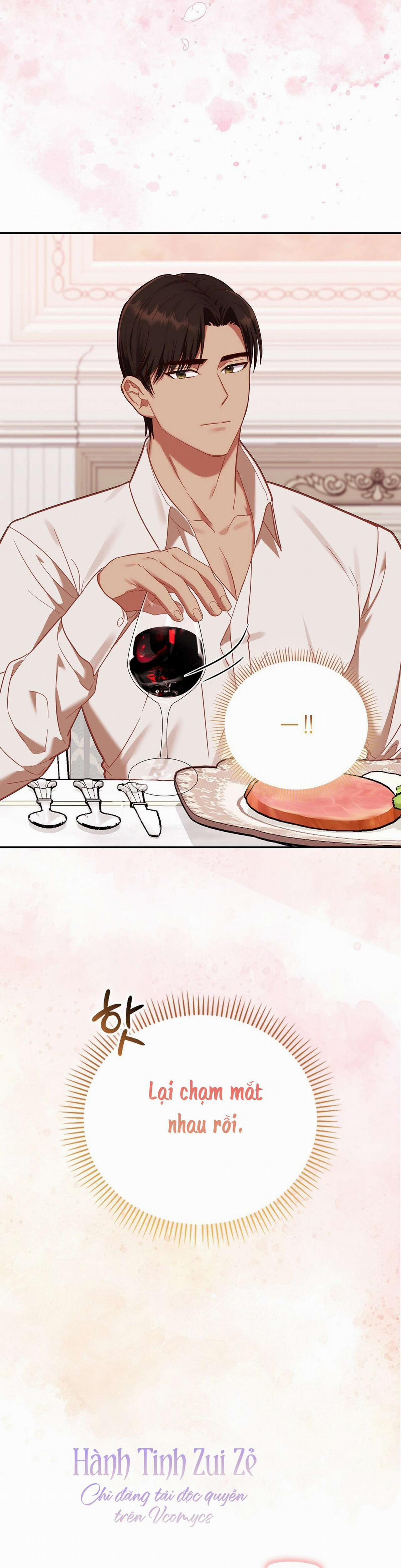 〖18+〗- Trái Cấm Và Tội Lỗi 3 trang 6