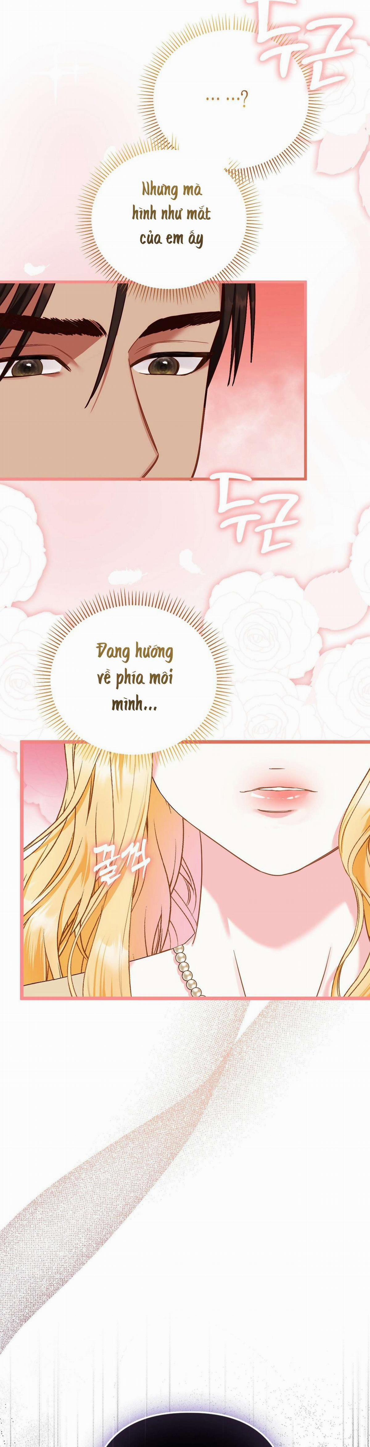 〖18+〗- Trái Cấm Và Tội Lỗi 3 trang 7